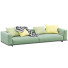Диван Minotti Roger Green - ED-MONTE