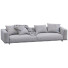 Диван Minotti Roger Green - ED-MONTE