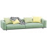 Диван Minotti Roger Green - ED-MONTE