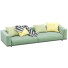 Диван Minotti Roger Green - ED-MONTE