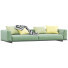 Диван Minotti Roger Green - ED-MONTE