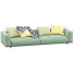 Диван Minotti Roger Green - ED-MONTE