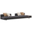 Диван Minotti Roger Gray - ED-MONTE
