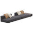 Диван Minotti Roger Gray - ED-MONTE