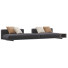 Диван Minotti Roger Gray - ED-MONTE