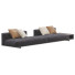 Диван Minotti Roger Gray - ED-MONTE