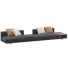 Диван Minotti Roger Gray - ED-MONTE
