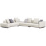 Sofa Minotti Roger White - ED-MONTE