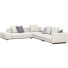 Sofa Minotti Roger White - ED-MONTE