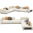 Диван Minotti Roger Beige - ED-MONTE