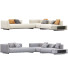 Диван Minotti Roger Beige - ED-MONTE