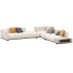 Диван Minotti Roger Beige - ED-MONTE