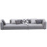 Диван Minotti Roger Grey - ED-MONTE