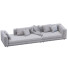 Диван Minotti Roger Grey - ED-MONTE