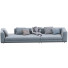 Диван Minotti Roger Grey - ED-MONTE