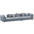 Диван Minotti Roger Grey - ED-MONTE