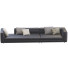 Sofá Minotti Roger Leather - ED-MONTE