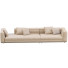 Sofá Minotti Roger Leather - ED-MONTE