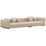 Sofá Minotti Roger Leather - ED-MONTE