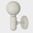 Lampe murale Parachilna Aballs A - Sardor3dM