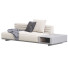 Диван Minotti Roger Leather - ED-MONTE