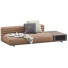 Диван Minotti Roger Leather - ED-MONTE