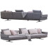 Диван Flexform Bretton - ED-MONTE