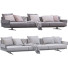 Диван Flexform Bretton - ED-MONTE