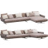 Диван Flexform Bretton - ED-MONTE