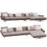 Диван Flexform Bretton - ED-MONTE