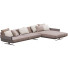 Диван Flexform Bretton - ED-MONTE