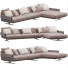 Диван Flexform Bretton - ED-MONTE
