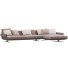 Диван Flexform Bretton - ED-MONTE