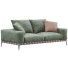 Диван Flexform Gregory Green - ED-MONTE