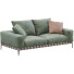 Диван Flexform Gregory Green - ED-MONTE