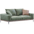 Диван Flexform Gregory Green - ED-MONTE