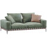Диван Flexform Gregory Green - ED-MONTE