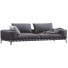 Sofa Flexform Gregory - ED-MONTE
