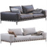 Sofa Flexform Gregory - ED-MONTE
