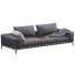 Sofa Flexform Gregory - ED-MONTE