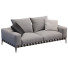 Sofa Flexform Gregory Gray - ED-MONTE