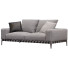 Sofa Flexform Gregory Gray - ED-MONTE