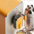 Кавомашина Smeg Automatic Coffee and Espresso with Milk Frother - onurarsoy