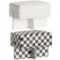 Пуф Arteriors Tuck by Ray Booth - onurarsoy