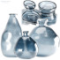 Wazony Zara Home Recycled Glass Set - onurarsoy