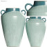 Krüge Zara Home Blue Clay - onurarsoy