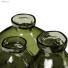 Wazony i rośliny Zara Home Green Glass - onurarsoy
