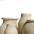 Вази Zara Home Textured Ceramic Set - onurarsoy