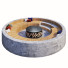 Лава та декор Wooden Seat Round - Nareh