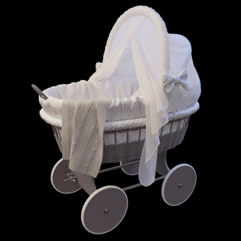 Ліжко Comfort Baby Baby Bassinet Snugly